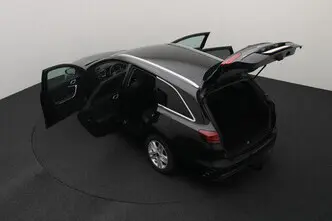 Kia cee'd / Ceed, 1.6, 100 kW, hybrid, manual, front-wheel drive