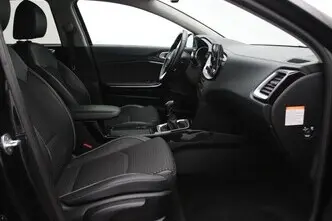 Kia cee'd / Ceed, 1.6, 100 kW, hybrid, manual, front-wheel drive