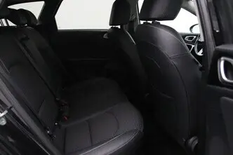 Kia cee'd / Ceed, 1.6, 100 kW, hybrid, manual, front-wheel drive
