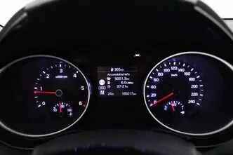 Kia cee'd / Ceed, 1.6, 100 kW, hybrid, manual, front-wheel drive