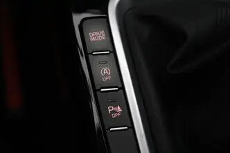 Kia cee'd / Ceed, 1.6, 100 kW, hybrid, manual, front-wheel drive