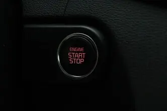 Kia cee'd / Ceed, 1.6, 100 kW, hybrid, manual, front-wheel drive