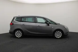 Opel Zafira, 1.4, 103 kW, petrol, manual, front-wheel drive