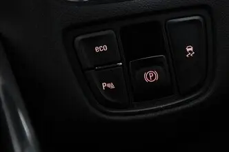 Opel Zafira, 1.4, 103 kW, petrol, manual, front-wheel drive