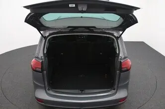 Opel Zafira, 1.4, 103 kW, petrol, manual, front-wheel drive