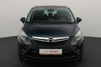 Opel Zafira, 1.6, 100 kW, дизель, механическая, передний привод