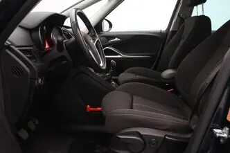 Opel Zafira, 1.6, 100 kW, дизель, механическая, передний привод