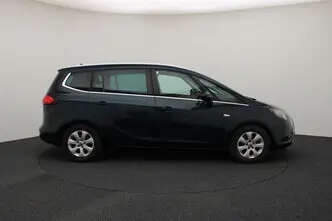 Opel Zafira, 1.6, 100 kW, дизель, механическая, передний привод