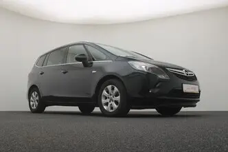 Opel Zafira, 1.6, 100 kW, дизель, механическая, передний привод
