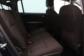 Opel Zafira, 1.6, 100 kW, дизель, механическая, передний привод