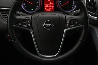 Opel Zafira, 1.6, 100 kW, дизель, механическая, передний привод