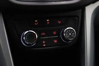 Opel Zafira, 1.6, 100 kW, дизель, механическая, передний привод