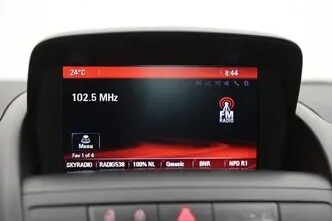 Opel Zafira, 1.6, 100 kW, дизель, механическая, передний привод