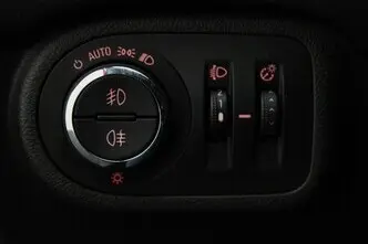 Opel Zafira, 1.6, 100 kW, дизель, механическая, передний привод