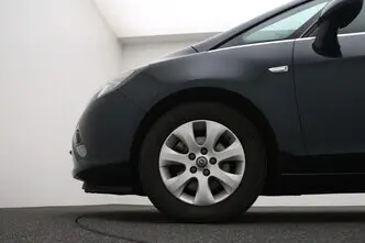 Opel Zafira, 1.6, 100 kW, дизель, механическая, передний привод