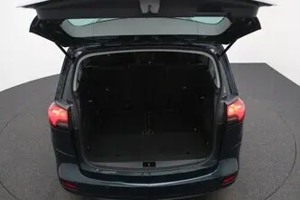 Opel Zafira, 1.6, 100 kW, дизель, механическая, передний привод