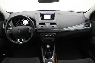 Renault Megane, 1.5, 81 kW, diisel, manuaal, esivedu
