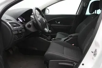 Renault Megane, 1.5, 81 kW, diisel, manuaal, esivedu