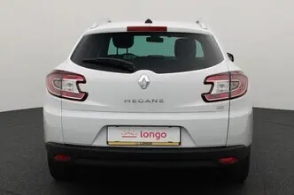 Renault Megane, 1.5, 81 kW, diisel, manuaal, esivedu