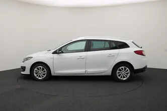 Renault Megane, 1.5, 81 kW, diisel, manuaal, esivedu