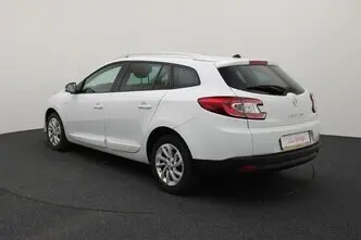 Renault Megane, 1.5, 81 kW, diisel, manuaal, esivedu