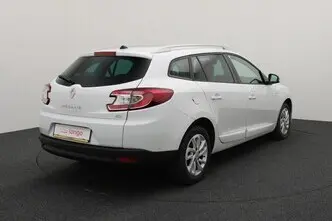 Renault Megane, 1.5, 81 kW, diisel, manuaal, esivedu