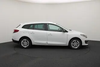 Renault Megane, 1.5, 81 kW, diisel, manuaal, esivedu