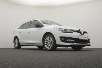 Renault Megane, 1.5, 81 kW, diisel, manuaal, esivedu