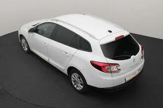 Renault Megane, 1.5, 81 kW, diisel, manuaal, esivedu