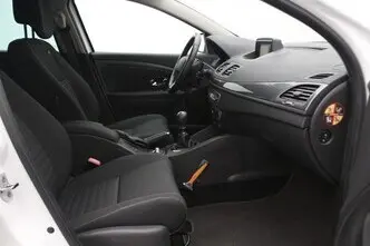 Renault Megane, 1.5, 81 kW, diisel, manuaal, esivedu