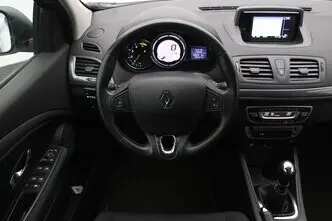 Renault Megane, 1.5, 81 kW, diisel, manuaal, esivedu