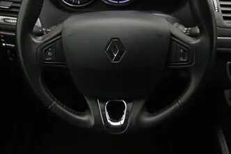 Renault Megane, 1.5, 81 kW, diisel, manuaal, esivedu