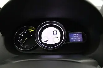 Renault Megane, 1.5, 81 kW, diisel, manuaal, esivedu