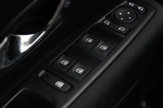 Renault Megane, 1.5, 81 kW, diisel, manuaal, esivedu