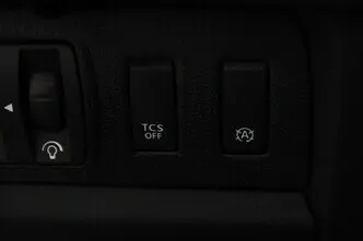 Renault Megane, 1.5, 81 kW, diisel, manuaal, esivedu