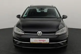 Volkswagen Golf, 1.0, 85 kW, petrol, automatic, front-wheel drive