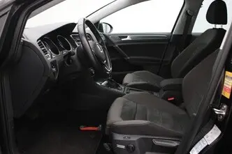 Volkswagen Golf, 1.0, 85 kW, petrol, automatic, front-wheel drive
