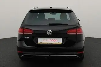 Volkswagen Golf, 1.0, 85 kW, petrol, automatic, front-wheel drive