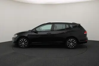 Volkswagen Golf, 1.0, 85 kW, petrol, automatic, front-wheel drive