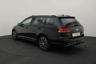 Volkswagen Golf, 1.0, 85 kW, petrol, automatic, front-wheel drive