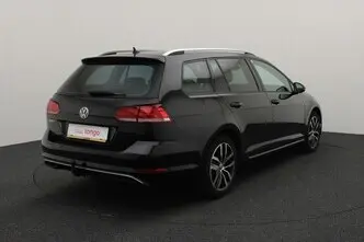 Volkswagen Golf, 1.0, 85 kW, petrol, automatic, front-wheel drive