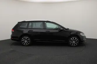 Volkswagen Golf, 1.0, 85 kW, petrol, automatic, front-wheel drive