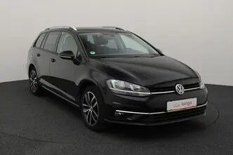 Volkswagen Golf, 1.0, 85 kW, petrol, automatic, front-wheel drive