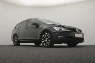 Volkswagen Golf, 1.0, 85 kW, petrol, automatic, front-wheel drive