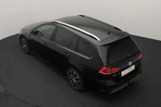 Volkswagen Golf, 1.0, 85 kW, petrol, automatic, front-wheel drive