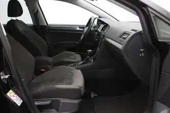 Volkswagen Golf, 1.0, 85 kW, petrol, automatic, front-wheel drive