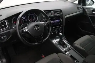 Volkswagen Golf, 1.0, 85 kW, petrol, automatic, front-wheel drive