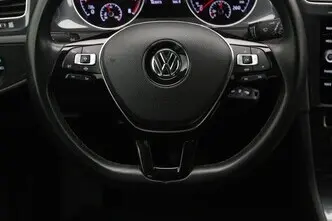 Volkswagen Golf, 1.0, 85 kW, petrol, automatic, front-wheel drive