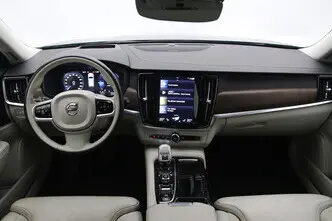 Volvo V90, 2.0, 223 kW, plug-in hybrid, automatic, front-wheel drive