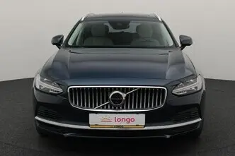 Volvo V90, 2.0, 223 kW, plug-in hybrid, automatic, front-wheel drive